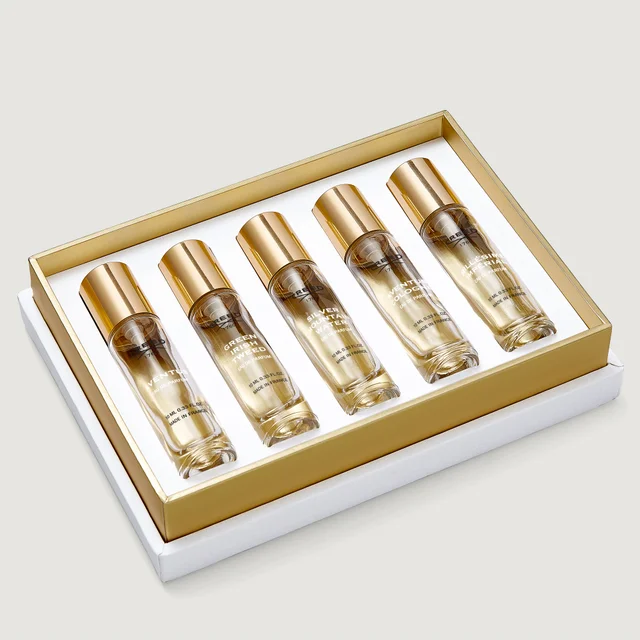 Men's 5-Piece 10ml Discovery Set