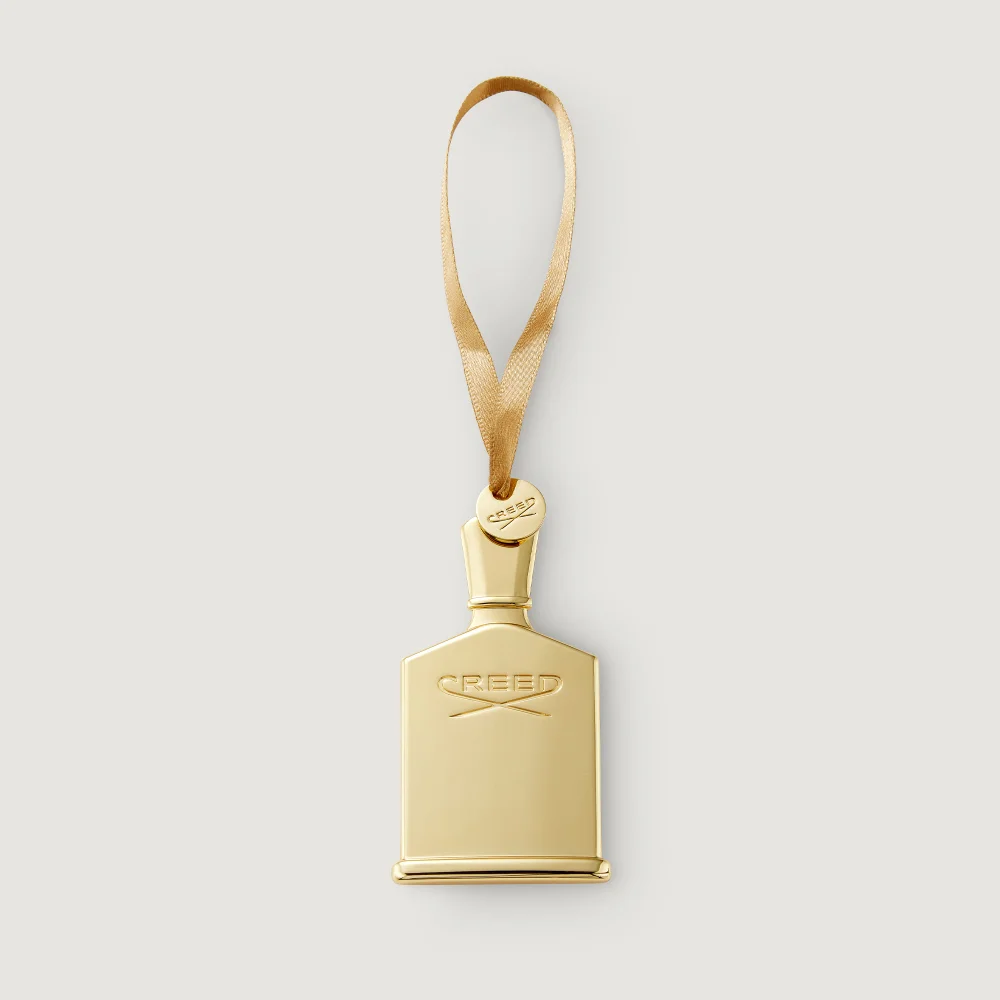 Creed Bottle Scented Decoration - Birmanie Oud Image 1