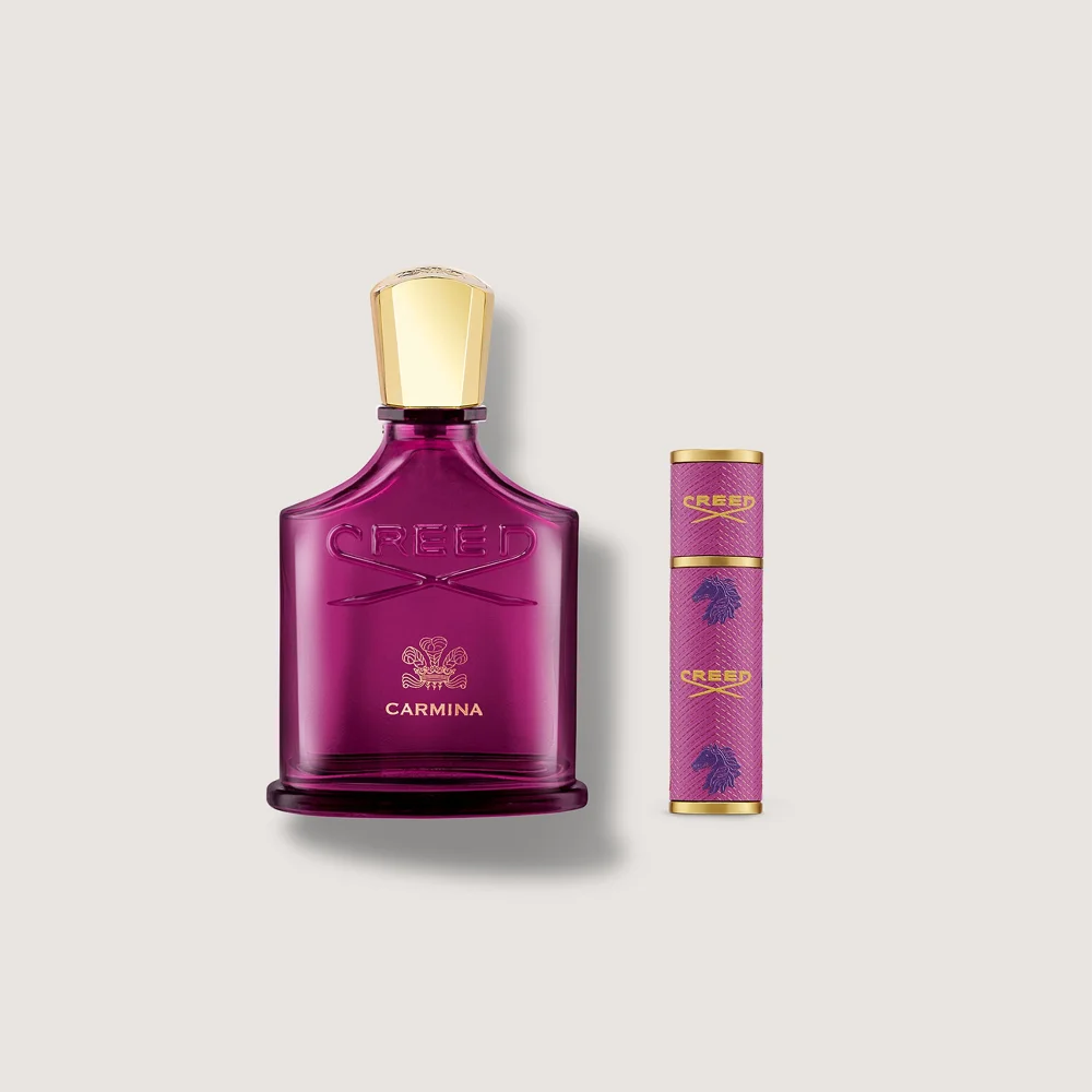 Carmina Fragrance And Atomiser Duo Image 1