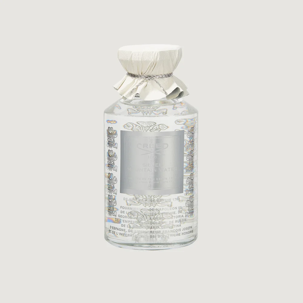 Silver Mountain Water 240ml Image 1