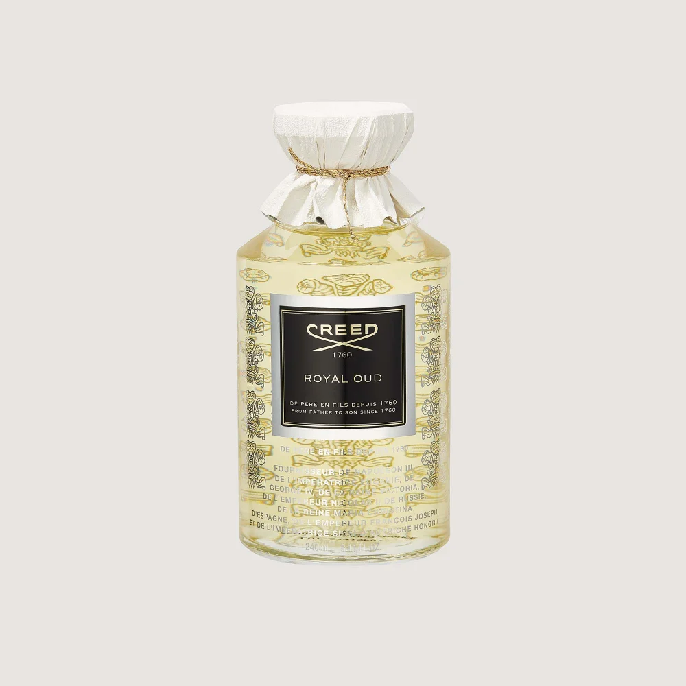 Creed Royal Oud 240ml Image 1