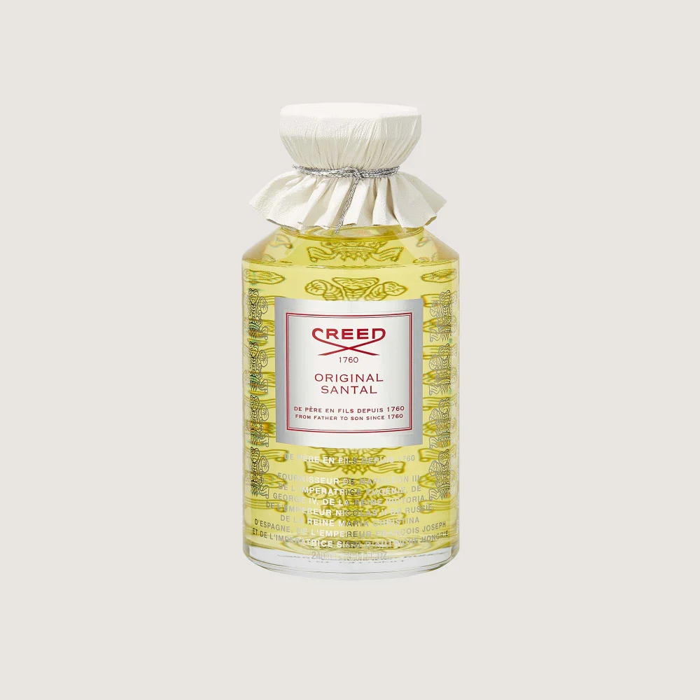 Original Santal 240ml Image 1