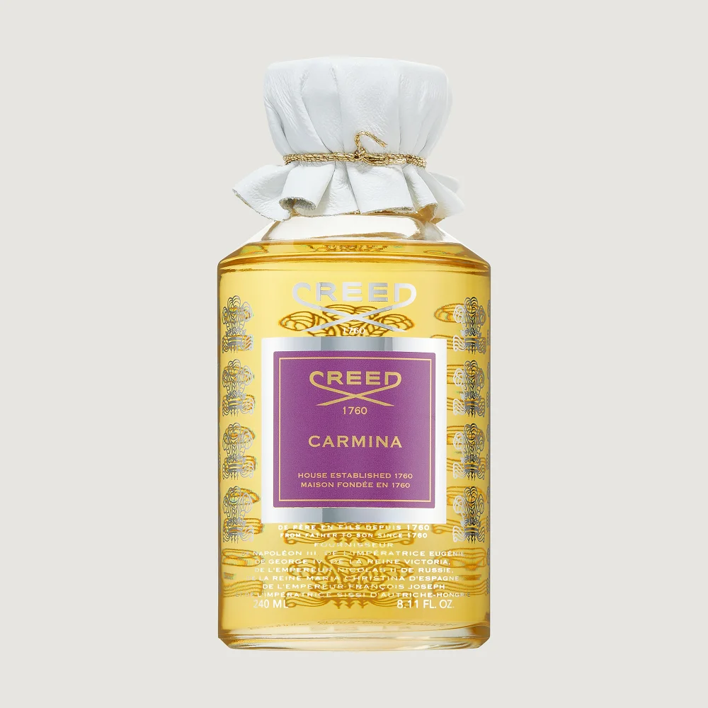Carmina Eau de Parfum 240ml Image 1
