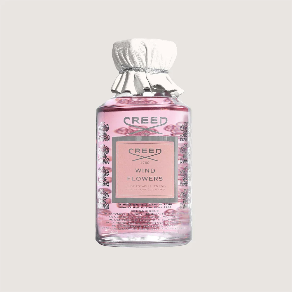 Wind Flowers 240ml Image 1