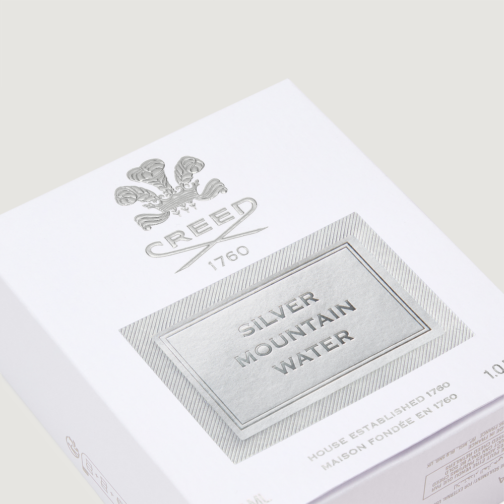 Silver Mountain Water | Creed Fragrance Silver Mountain Water | Creed Fragrance