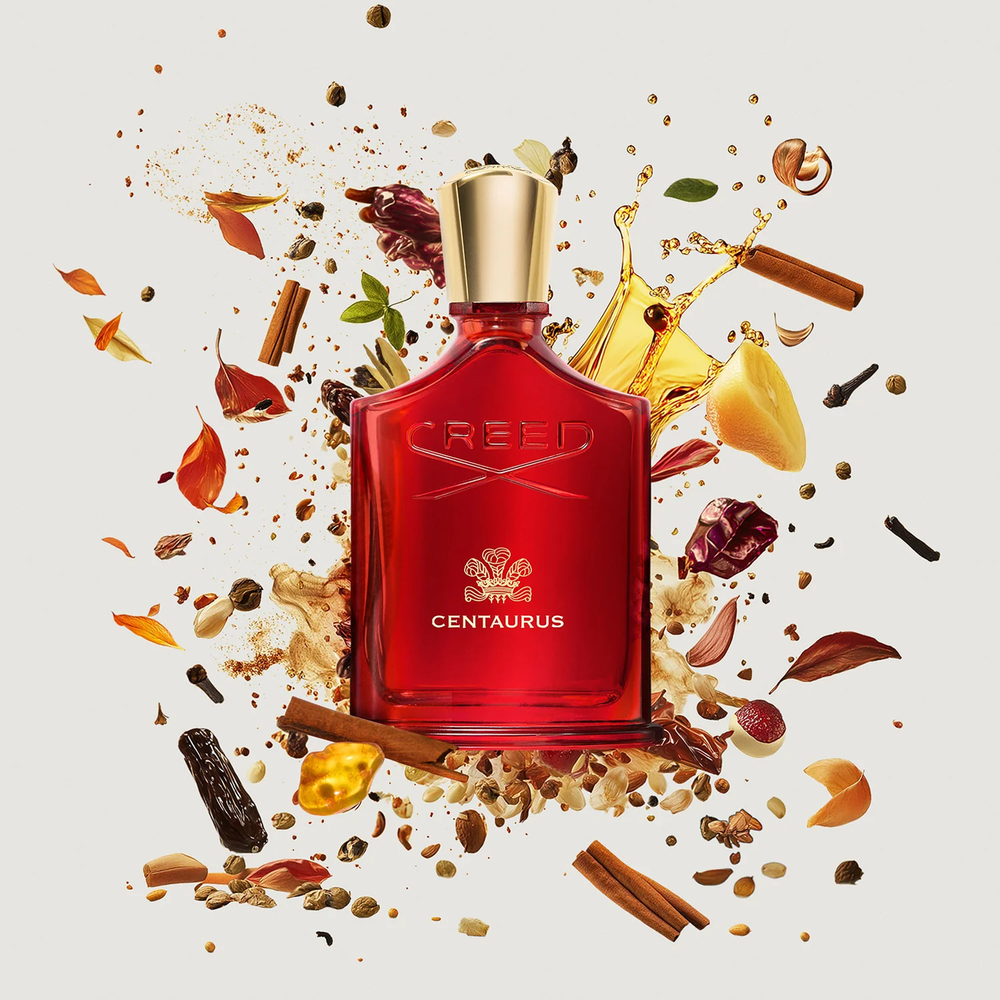 Centaurus Amber Perfume Creed Fragrance - Main Image