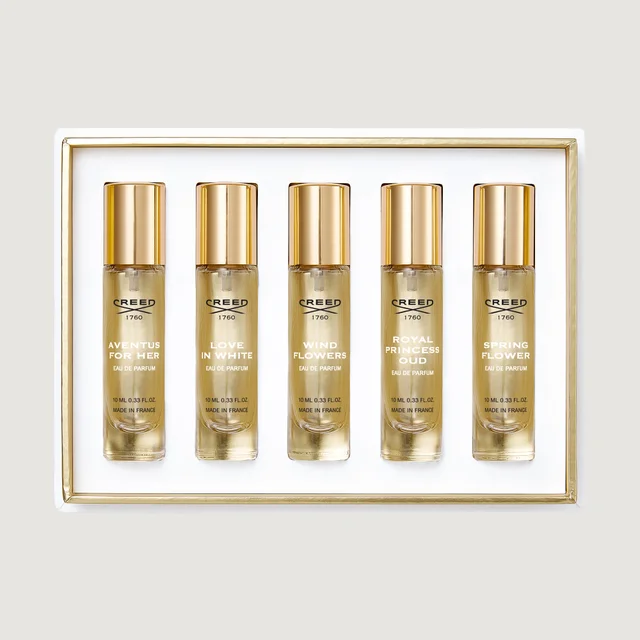 Women's 5-Piece 10ml Discovery Set