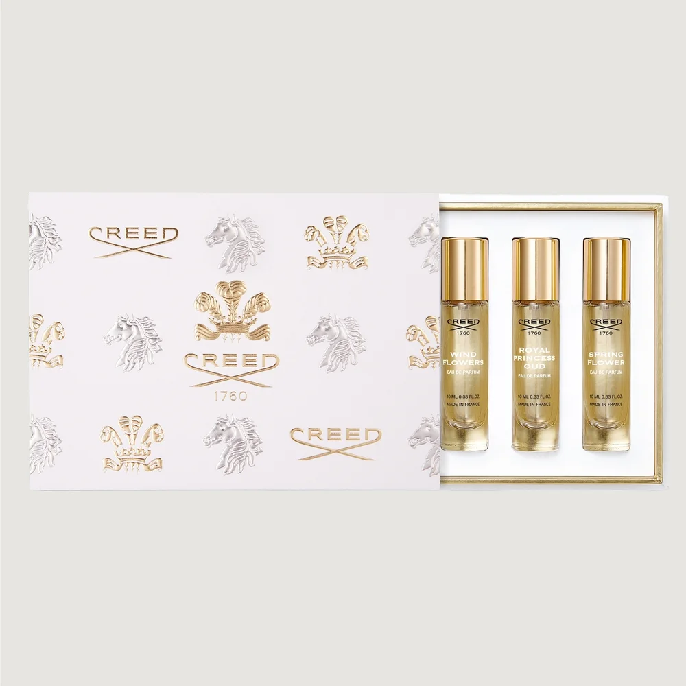 Women's 5-Piece 10ml Discovery Set Image 1