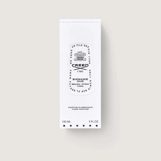 Birmanie Oud Room Spray