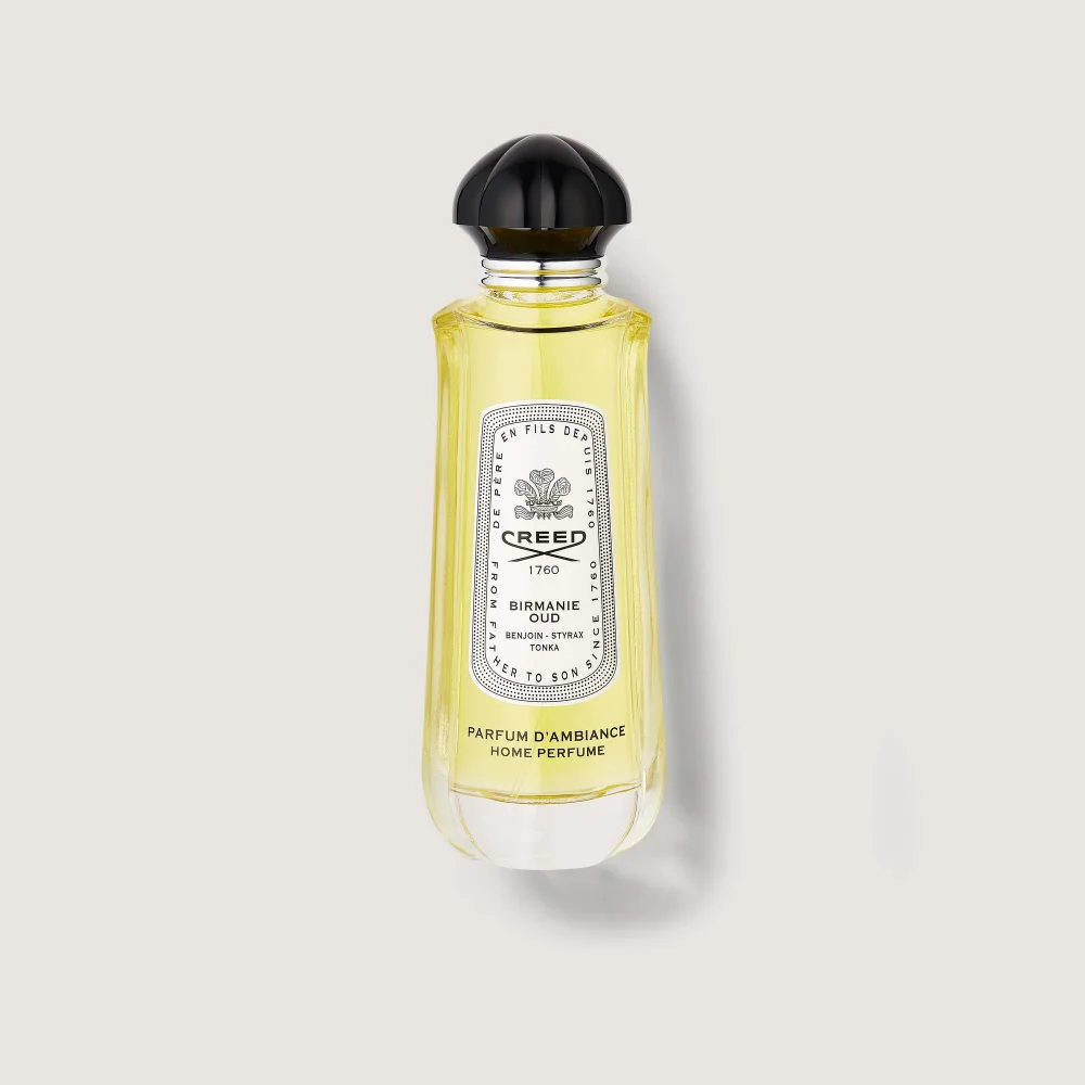 Birmanie Oud Room Spray Image 1