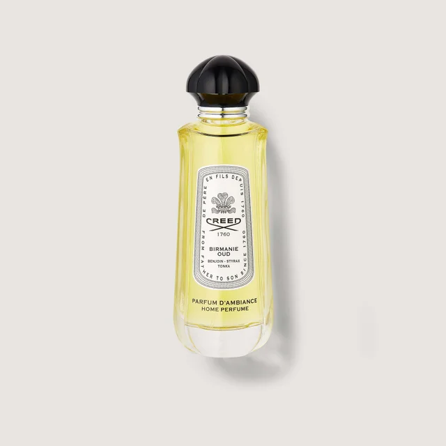 Birmanie Oud Room Spray
