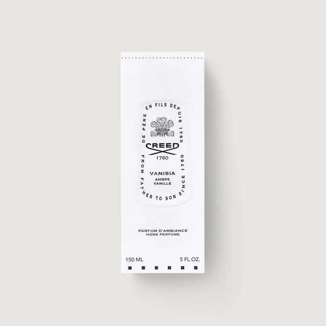 Vanisia Home Perfume