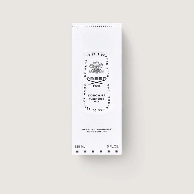 Toscana Home Perfume