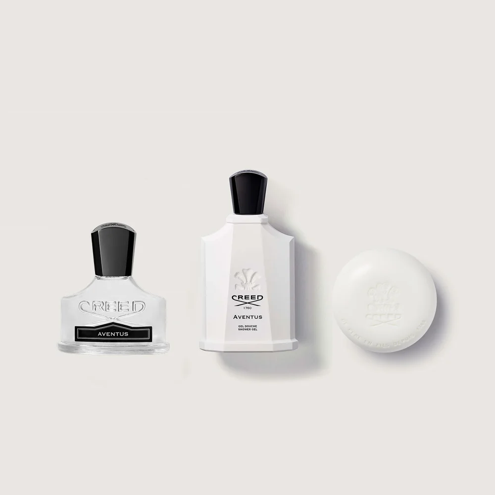Aventus Grooming Set Image 1
