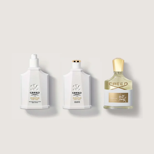 Aventus For Her Bath & Body Set