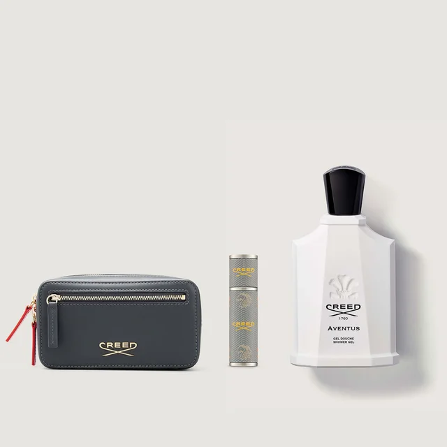 Luxury Travel Set