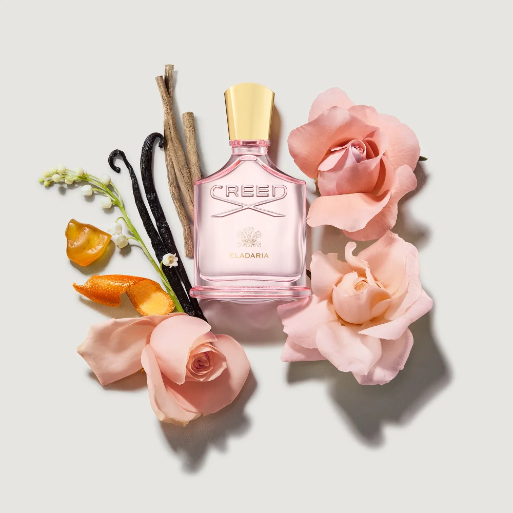 Eladaria Creed Fragrance