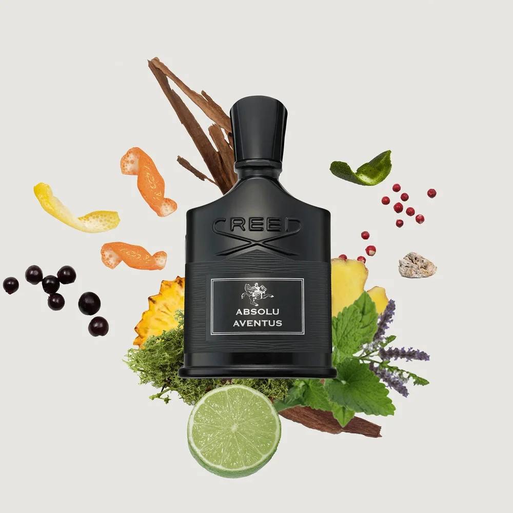Absolu Aventus Luxury Men's Fragrance Creed Fragrance