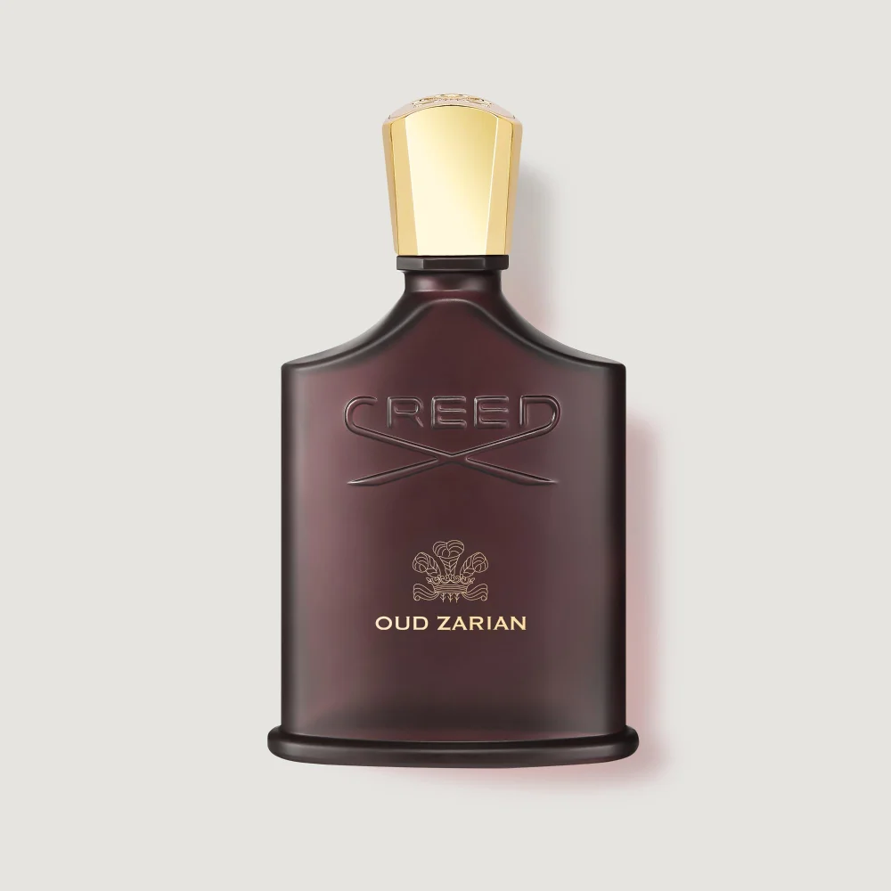 Oud Zarian 100ml Image 1