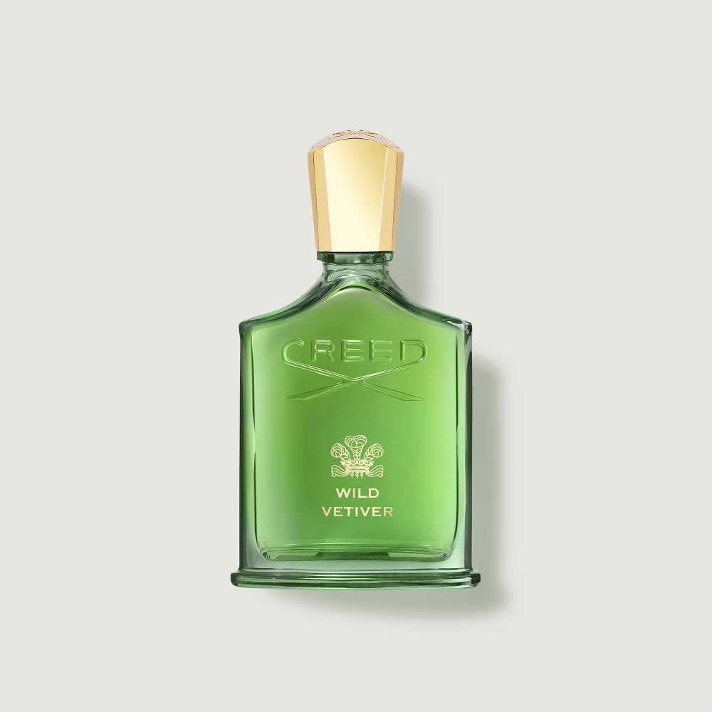 Wild Vetiver 50ml Image 1