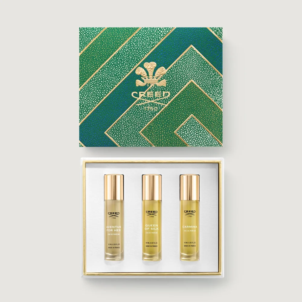 Women's 3-Piece Gift Set Image 1