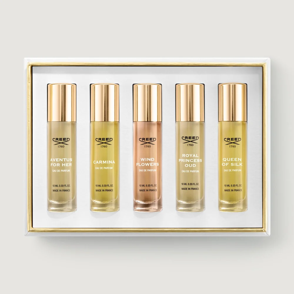 Women's 5-Piece Gift Set