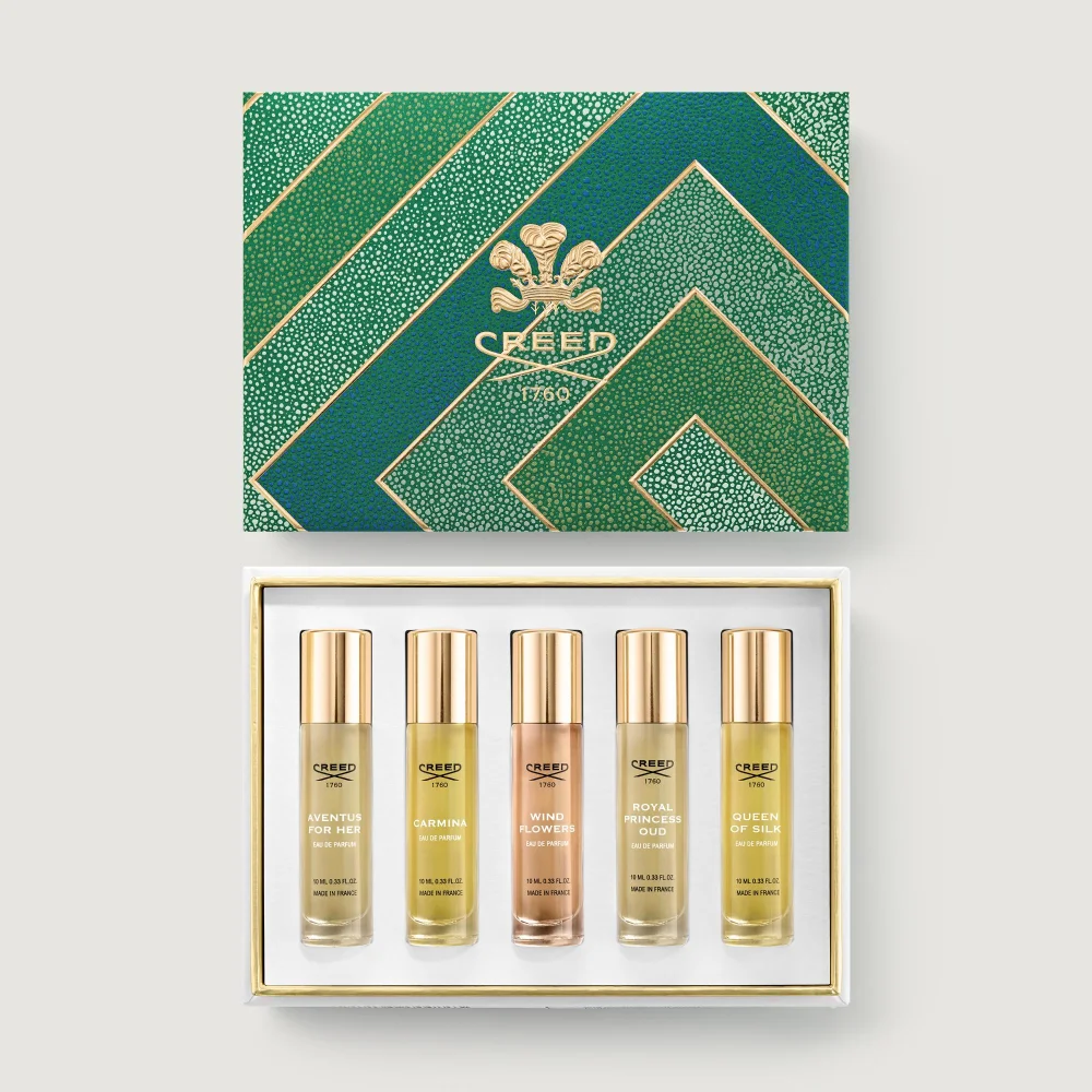 Women's 5-Piece Gift Set Image 1