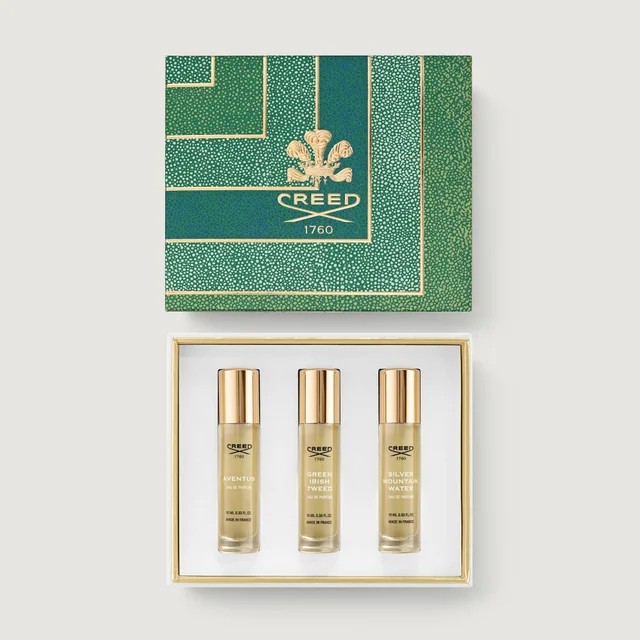 Men's 3-Piece Gift Set