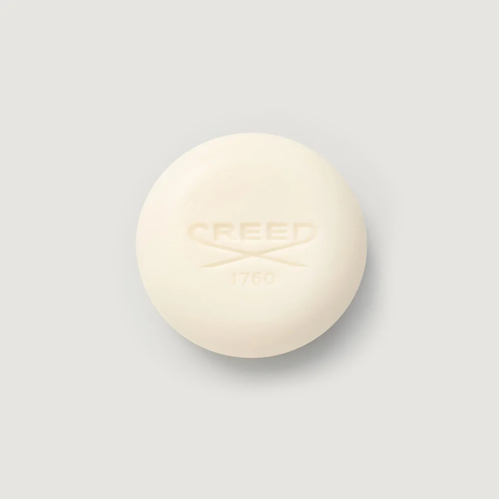 Silver Mountain Water Perfumed Soap Image 1