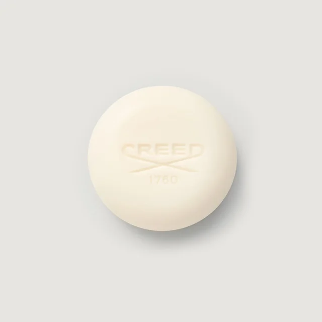 Silver Mountain Water Perfumed Soap