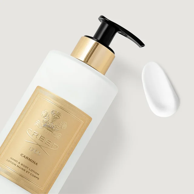 Carmina Hand & Body Lotion