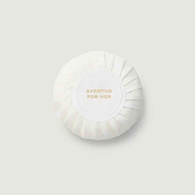 Aventus For Her Perfumed Soap