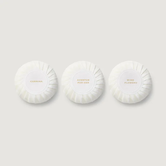 Opulent & Floral Soap Gift Set