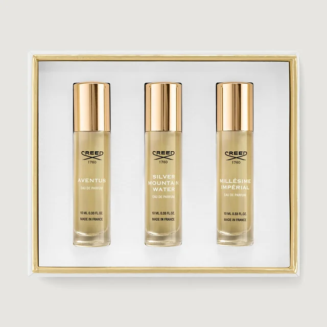 Men's 3-Piece 10ml Discovery Set