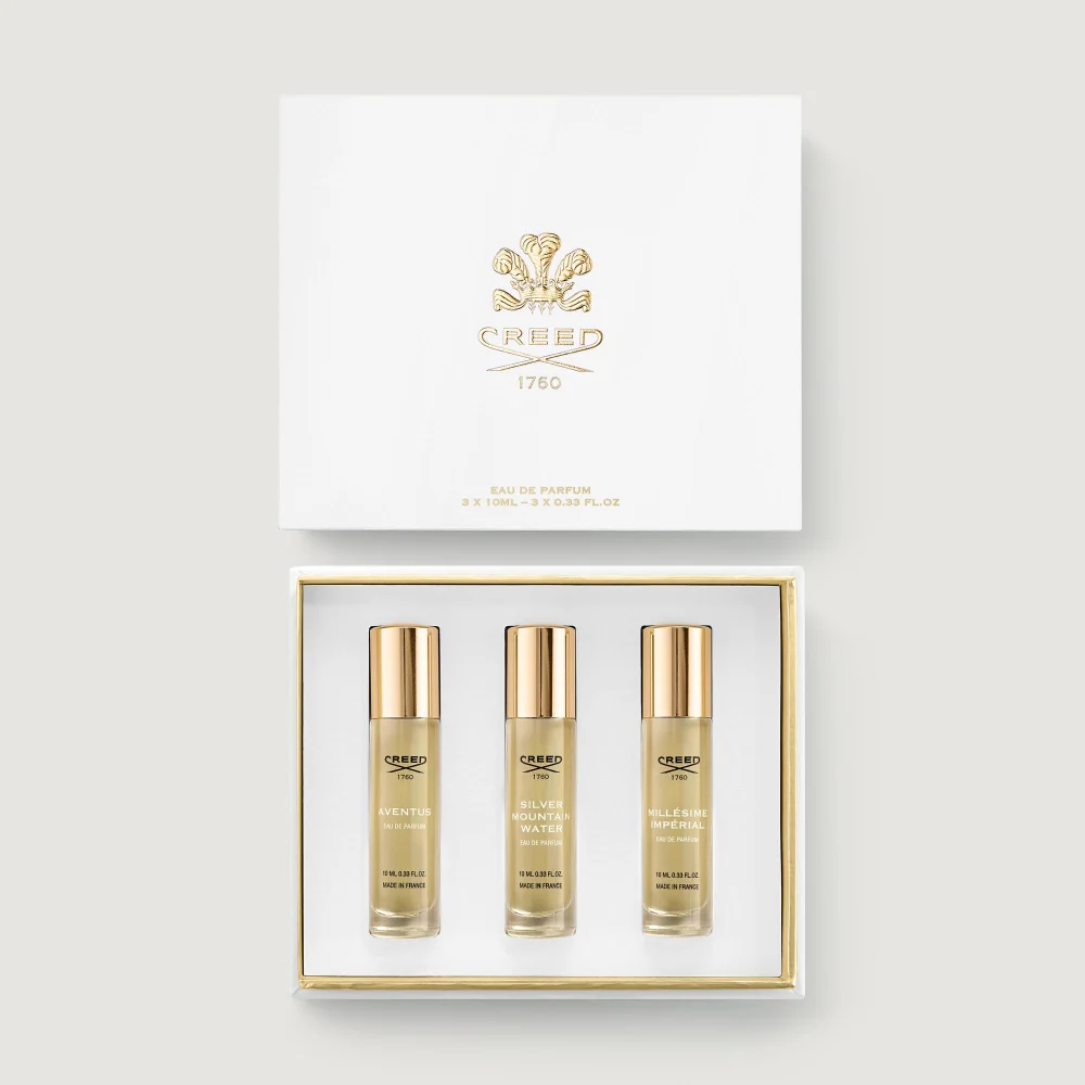 Men's 3-Piece 10ml Discovery Set Image 1