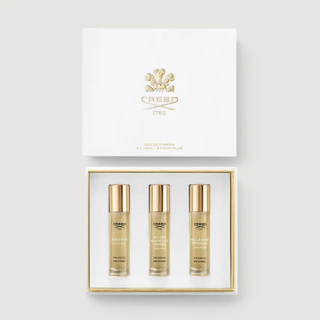Men's 3-Piece 10ml Discovery Set