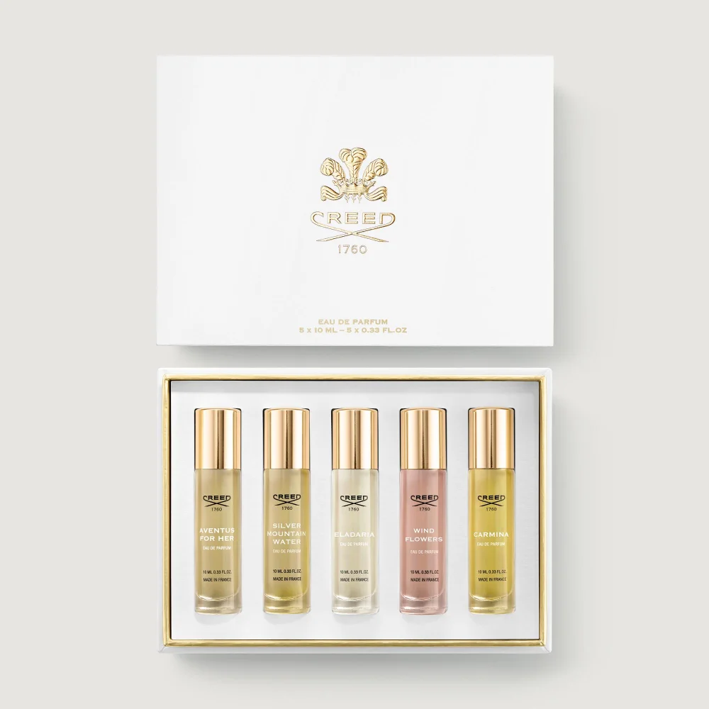 Women's 5-Piece 10ml Discovery Set Image 1