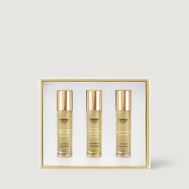 Limited Edition Women's 3-Piece 10ml Discovery Set