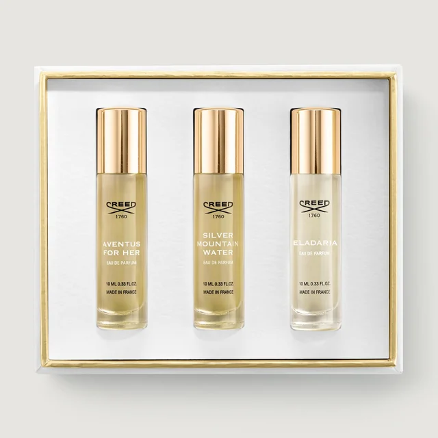 Women's 3-Piece 10ml Discovery Set
