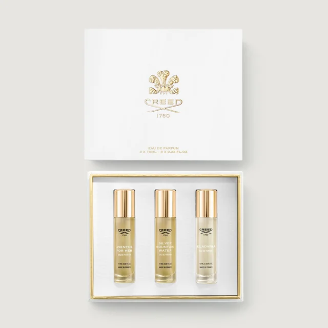 Women's 3-Piece 10ml Discovery Set