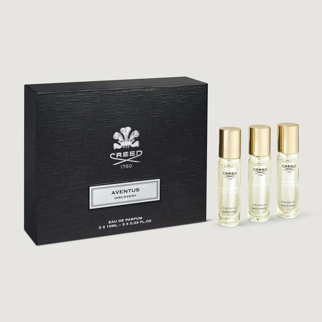 Aventus Discovery Set