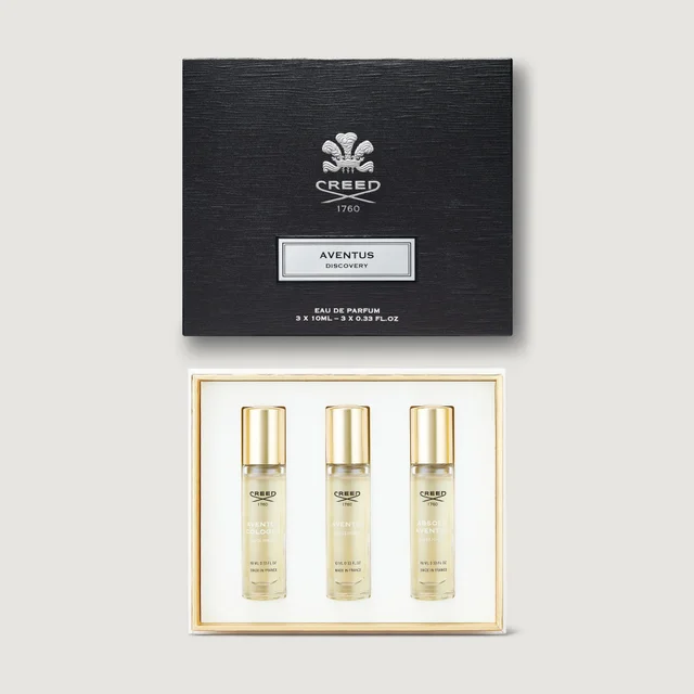 Aventus Discovery Set
