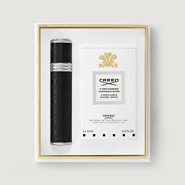 Aventus Traveller Set