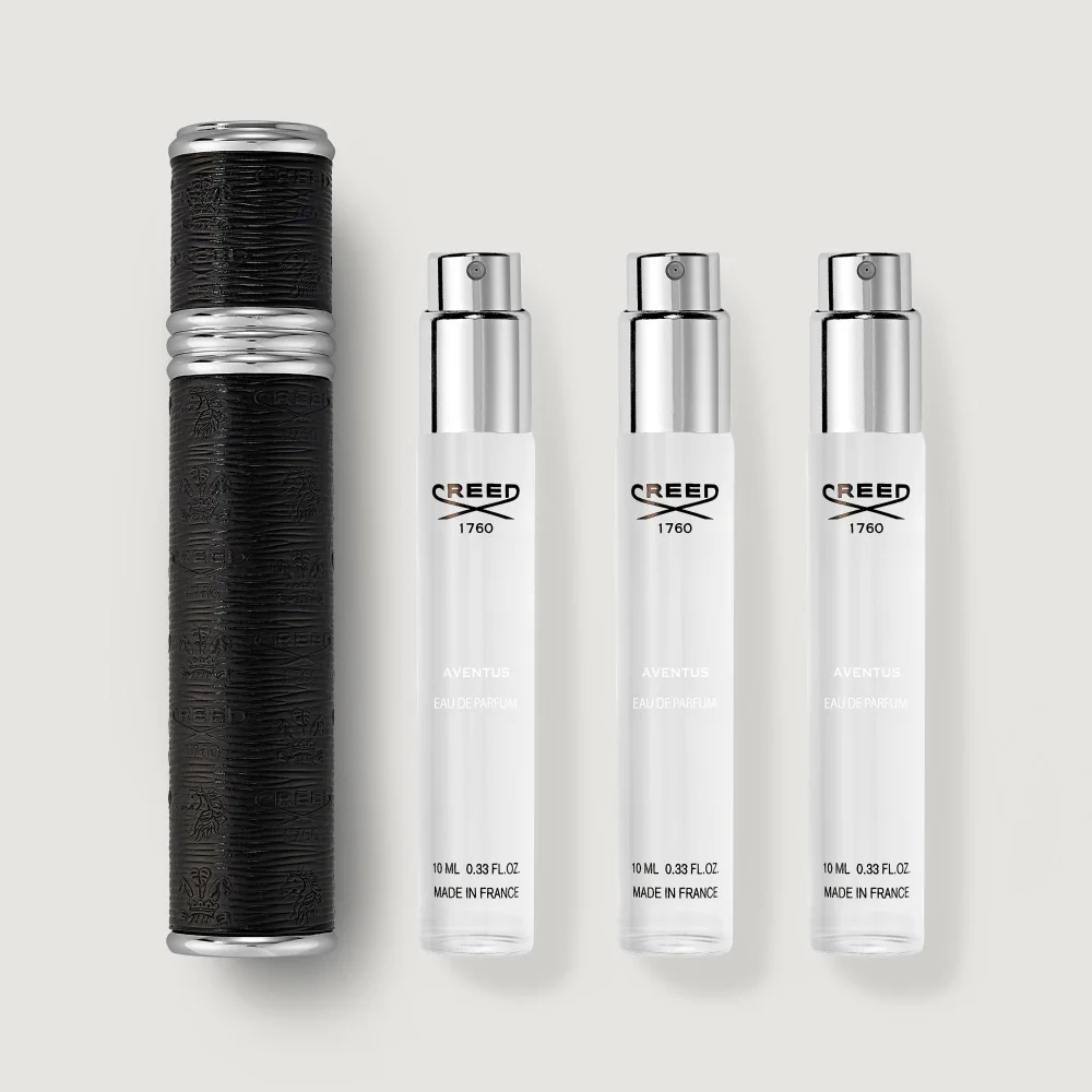 Aventus Traveller Set Image 1