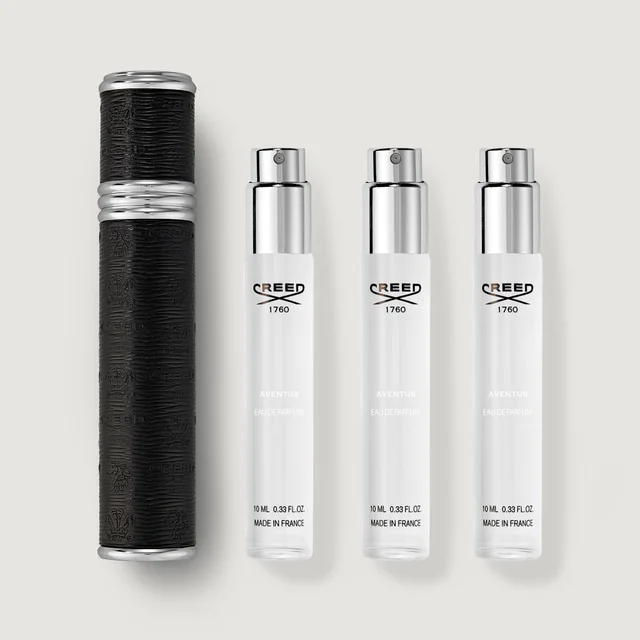 Aventus Traveller Set