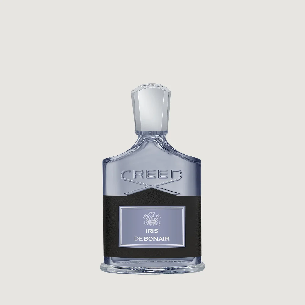 Iris Debonair 100ml Image 1