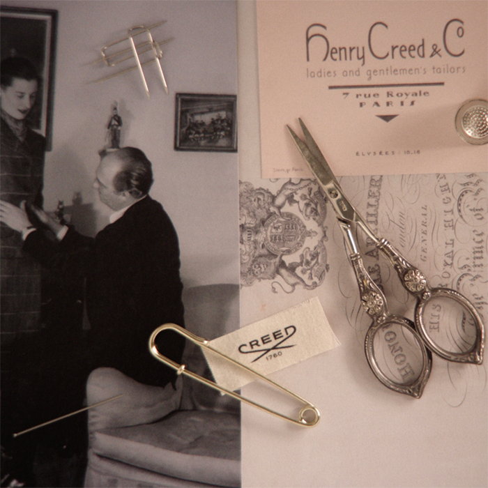 Creed History image