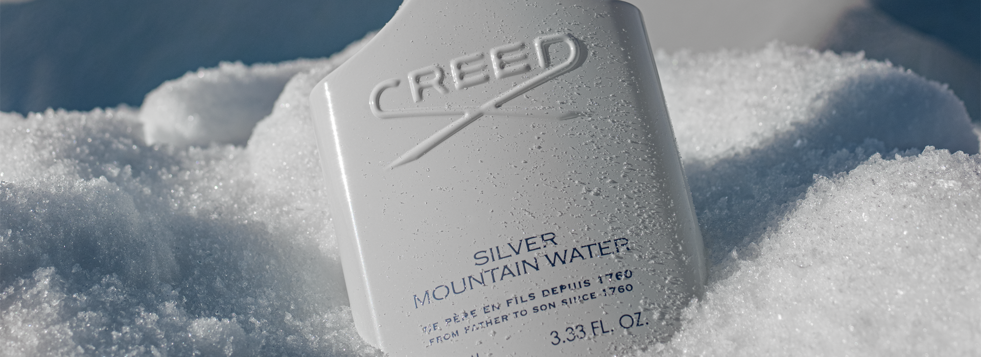 Silver Mountain Water