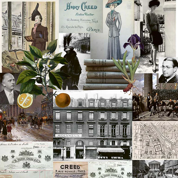 Creed History image