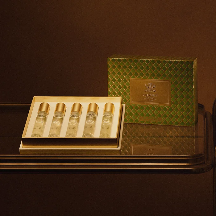 Gifts Cut With Precision